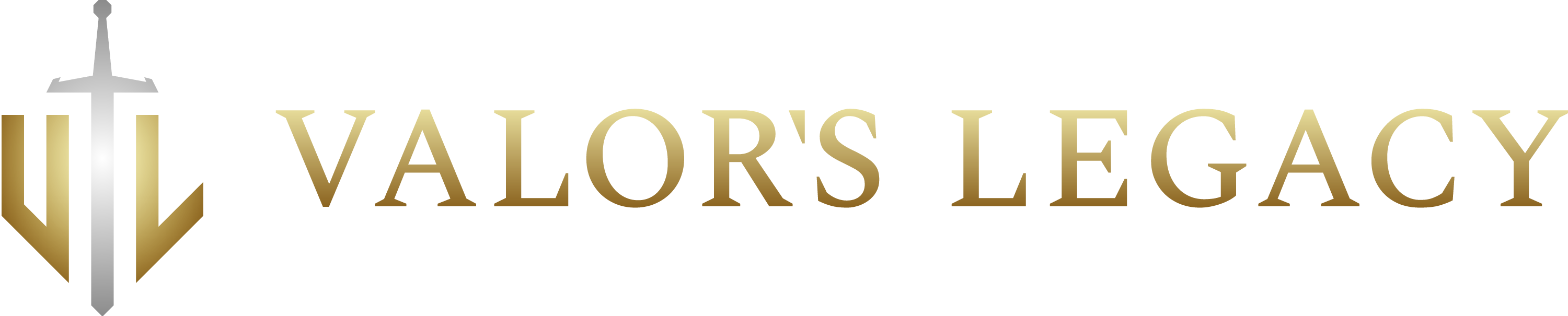Valor's Legacy